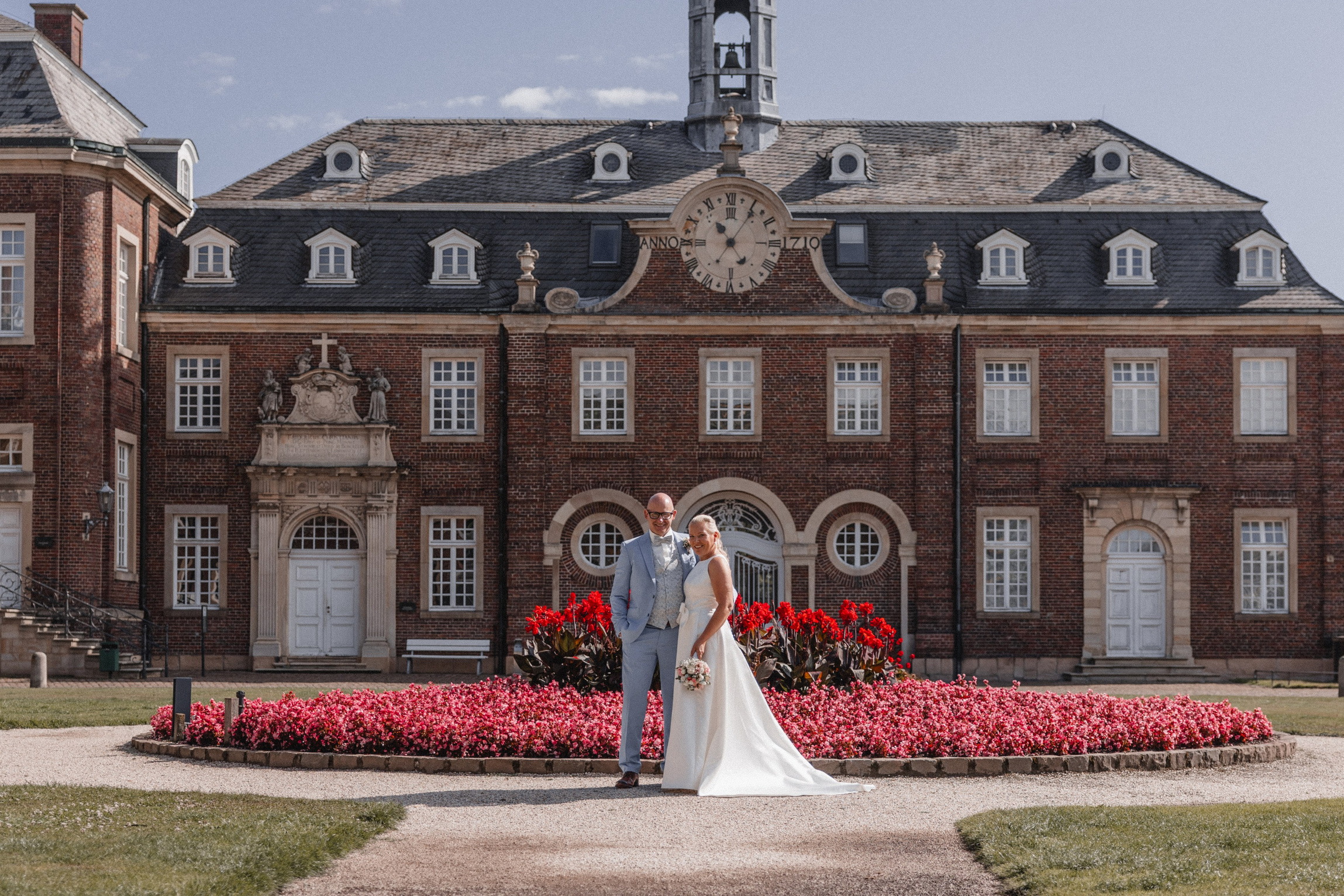 Preise Hochzeit. Photographer in Bochum Dolia Halyna