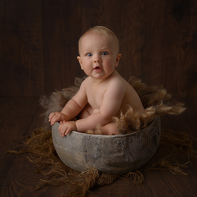 Портретная съемка