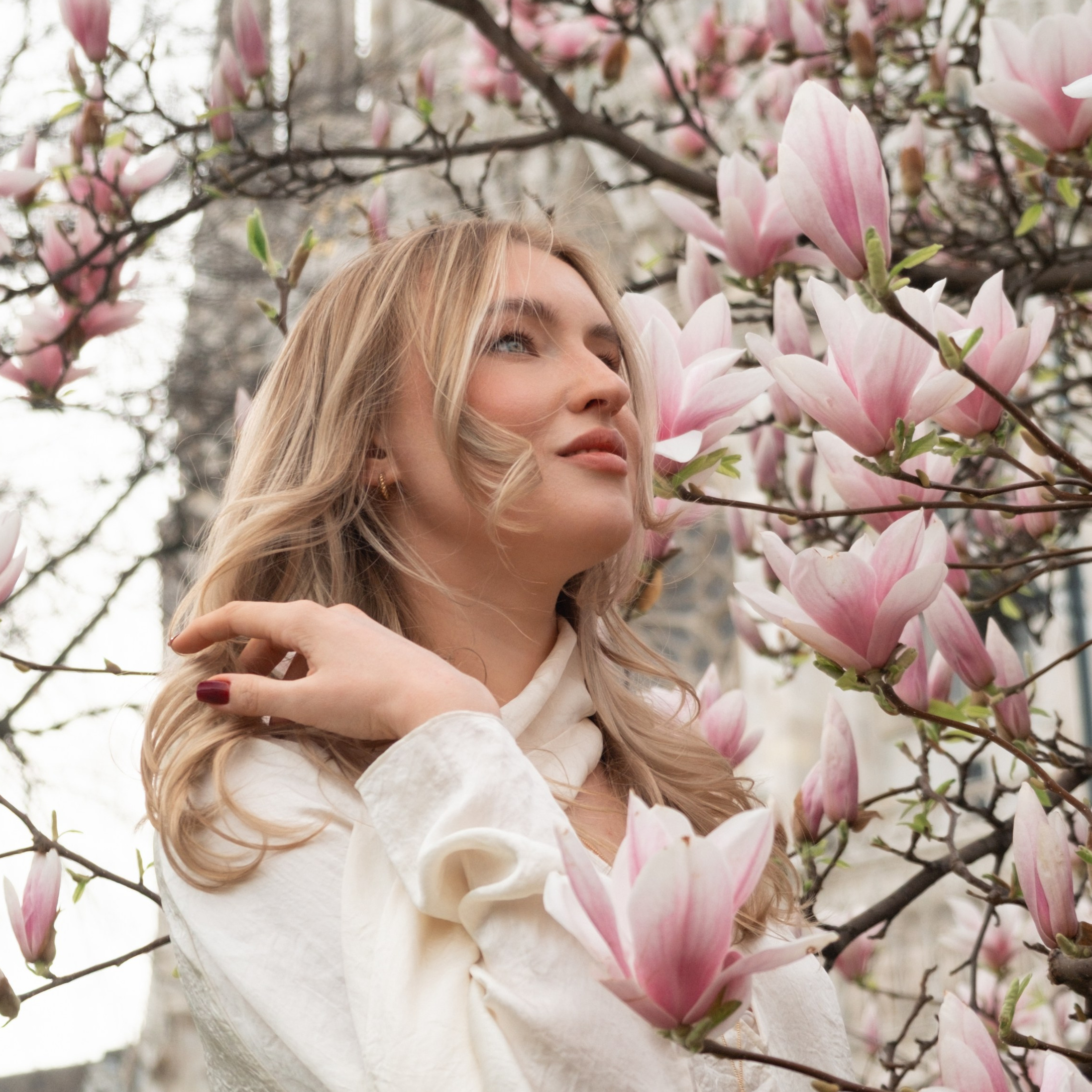 Services. Portrait, Couple & Family Photographer in Vienna — Nikita Pavlov