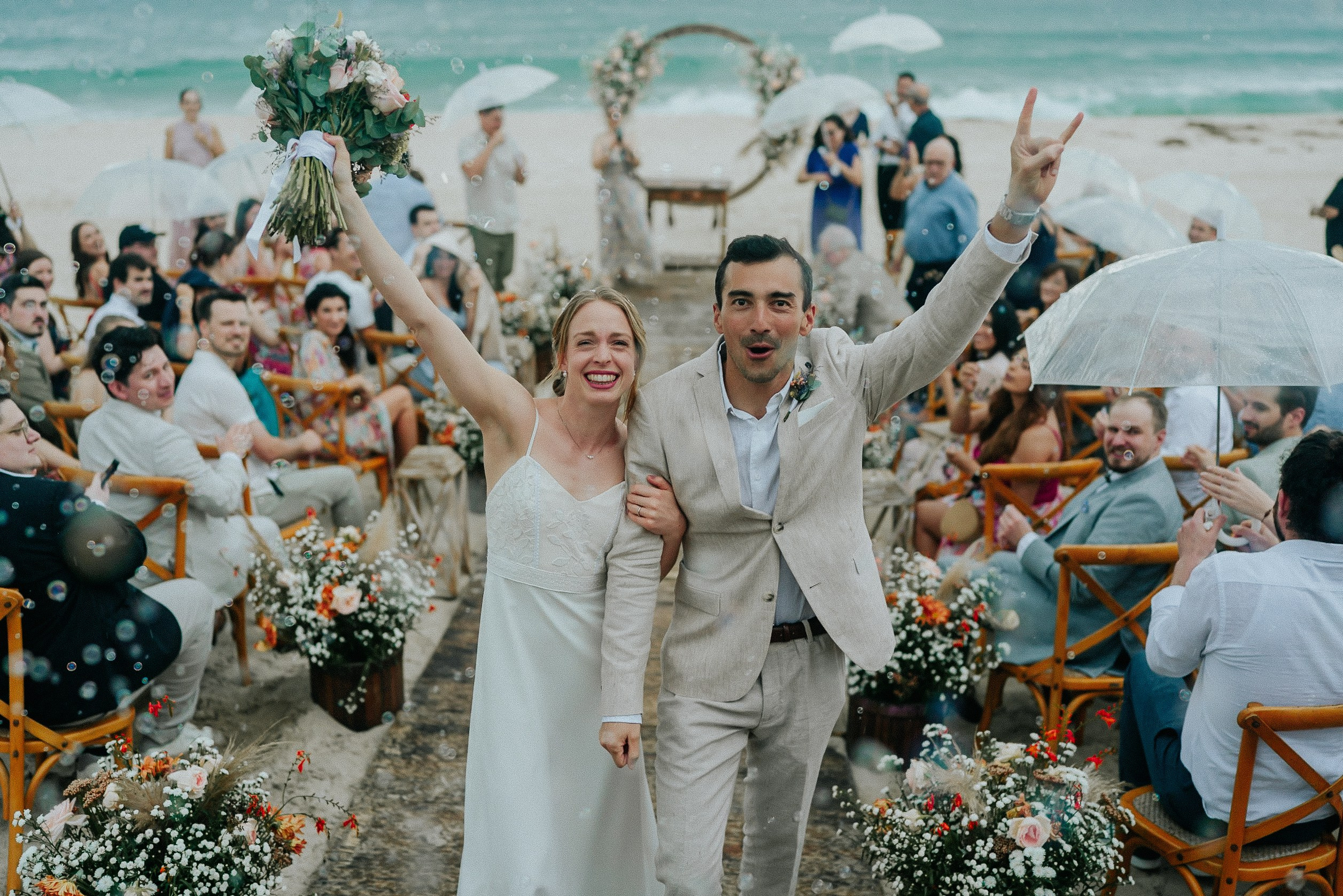 Wedding Photography in Rio de Janeiro | Destination Weddings
