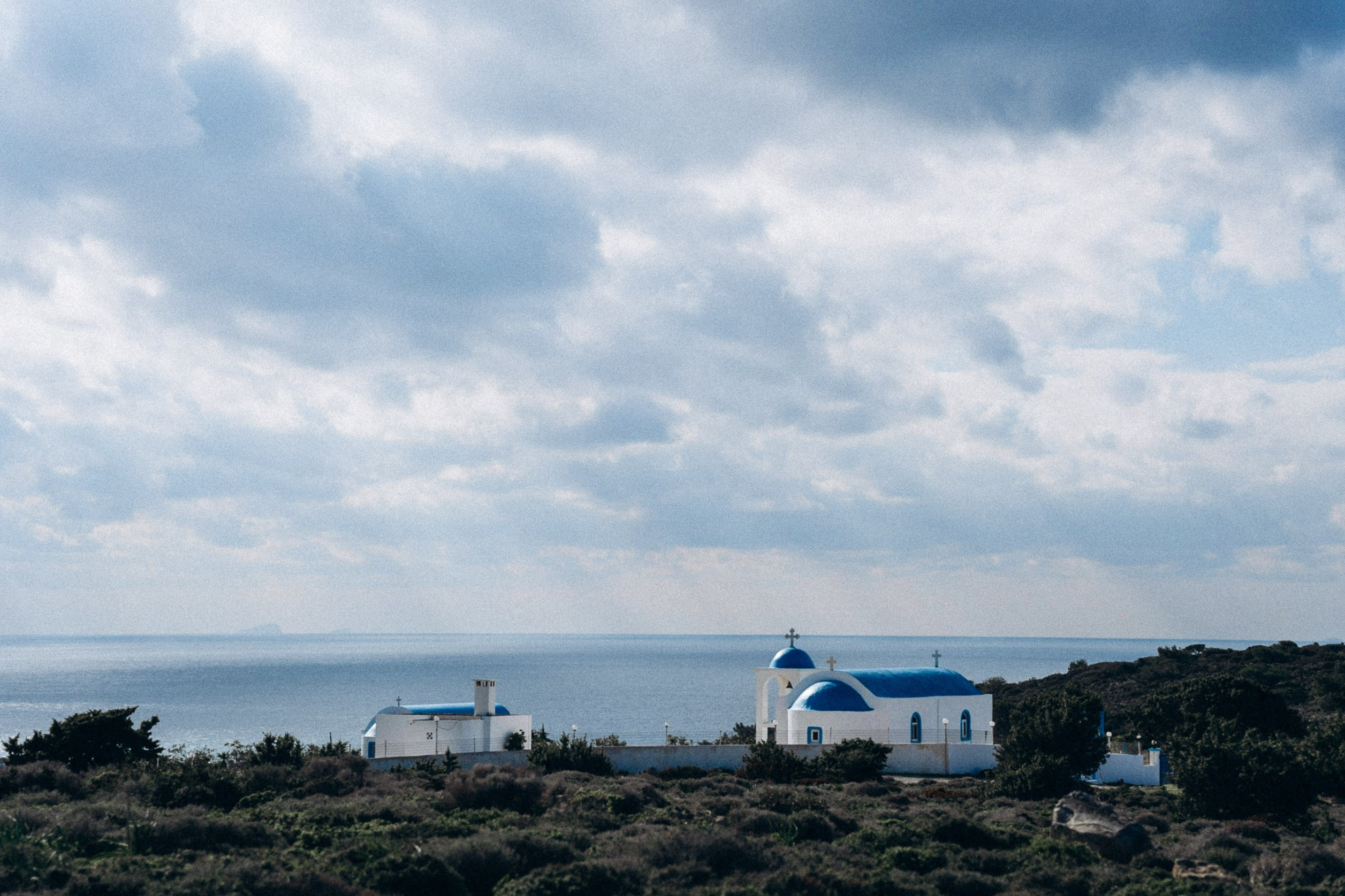 Кефалос, Кос 🇬🇷. Anita_photo