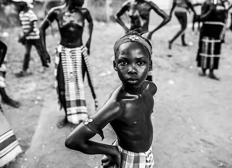 The Bar-Tur Photo Award 2022. Misha Maslennikov. Documentary photography. Odessa