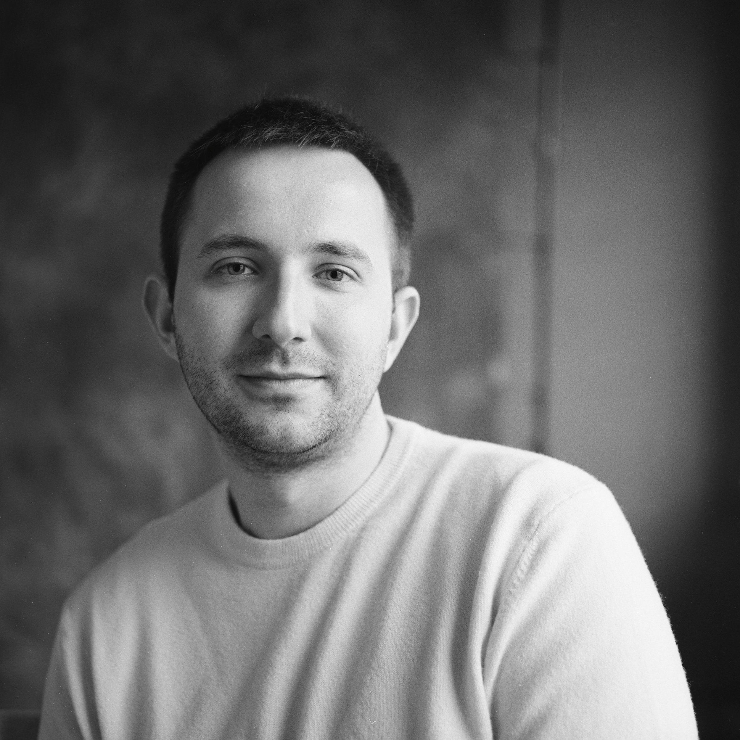 Евгений. Polina Soyref, portrait photographer