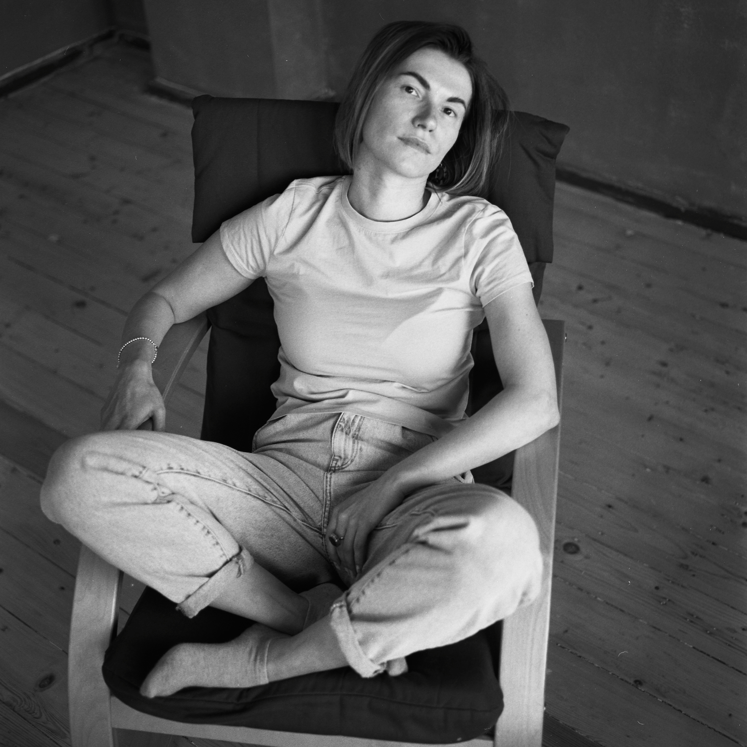 Валерия. Polina Soyref, portrait photographer