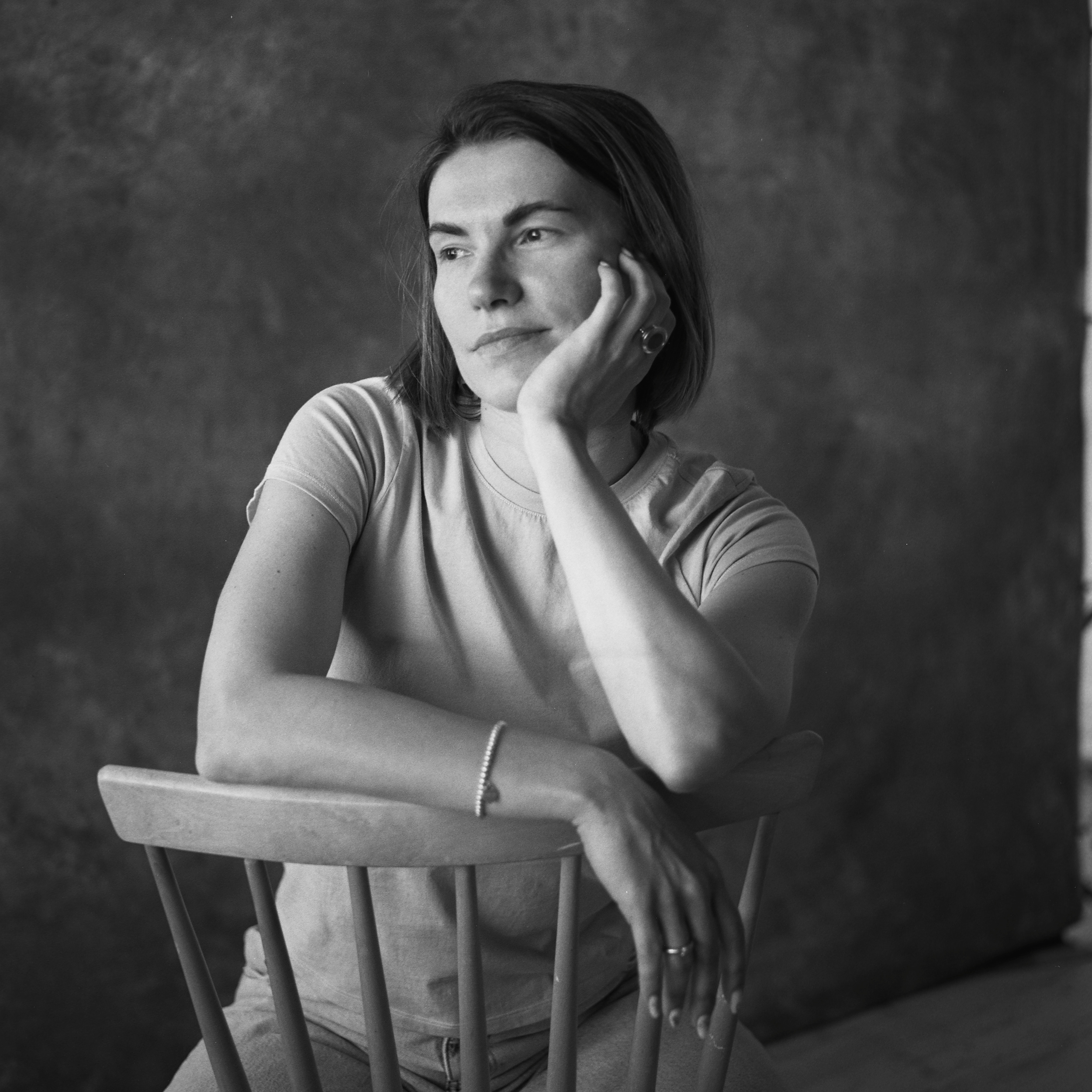 Валерия. Polina Soyref, portrait photographer