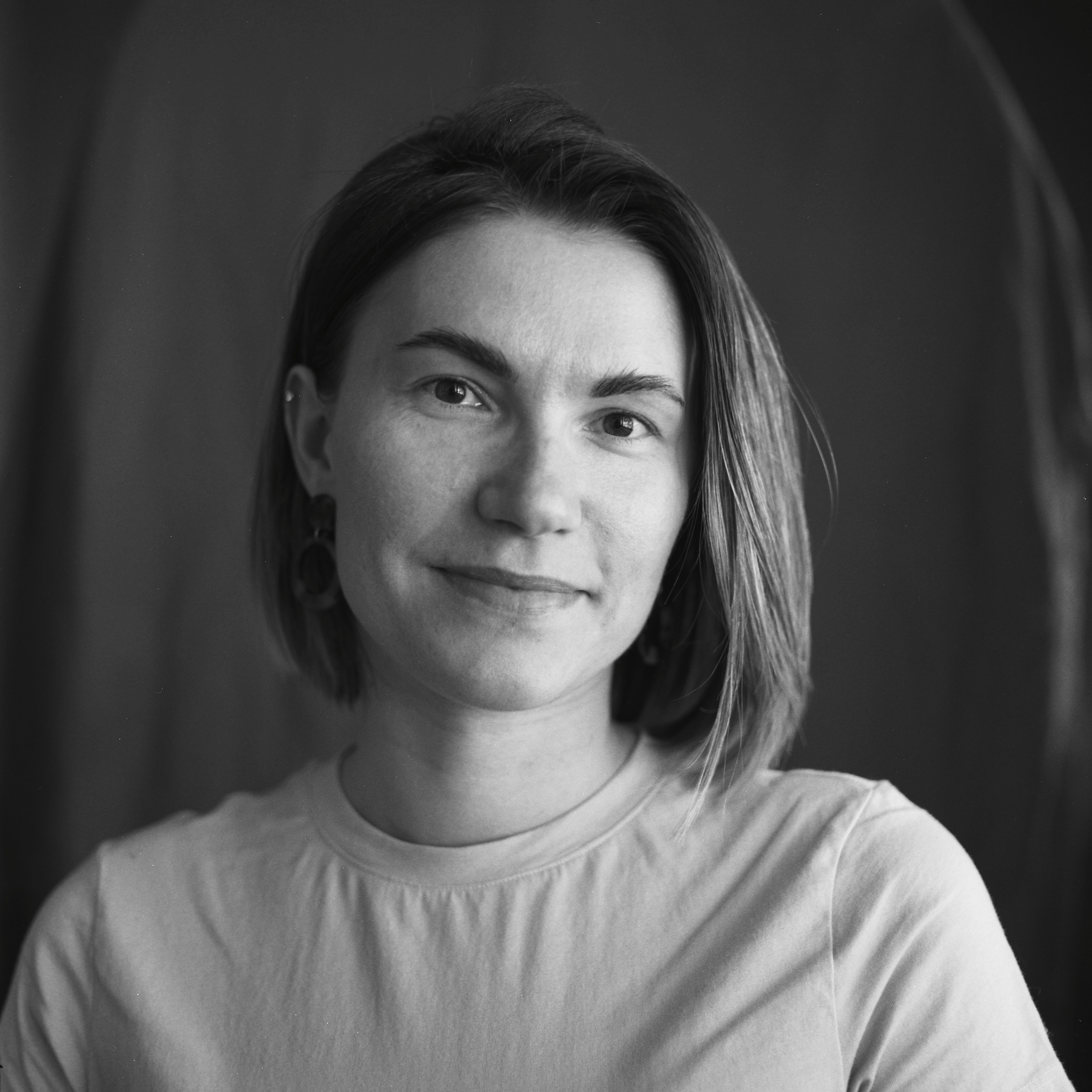 Валерия. Polina Soyref, portrait photographer