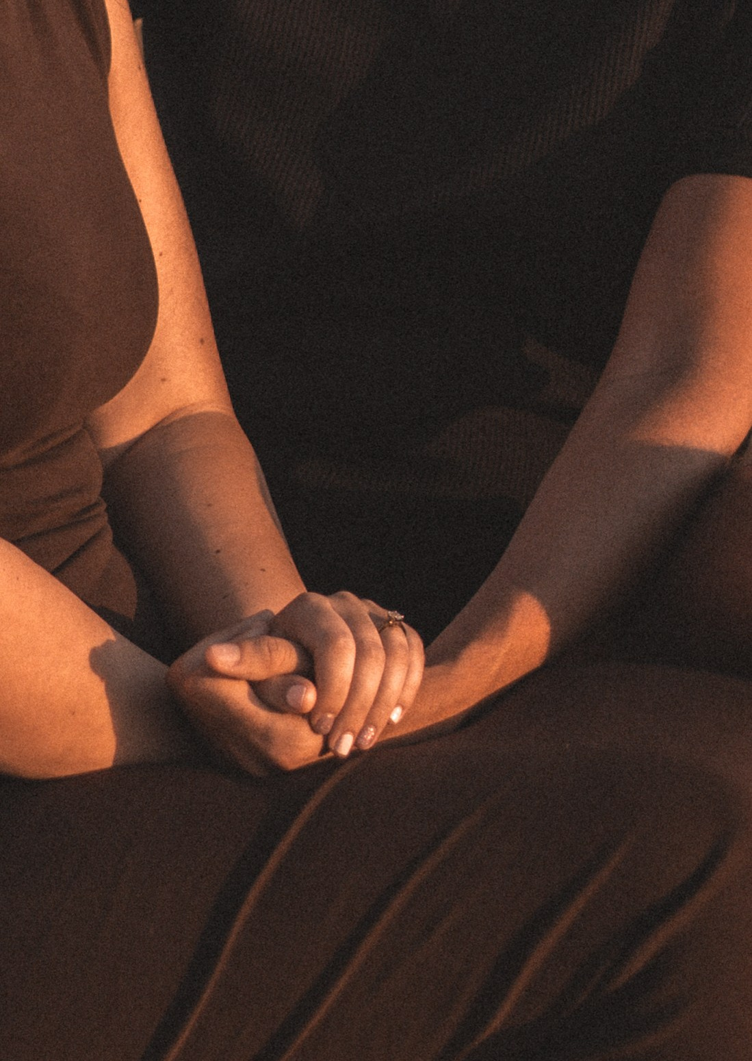 How to Plan the Perfect Proposal in Crete. Photographer Maria Chedroom