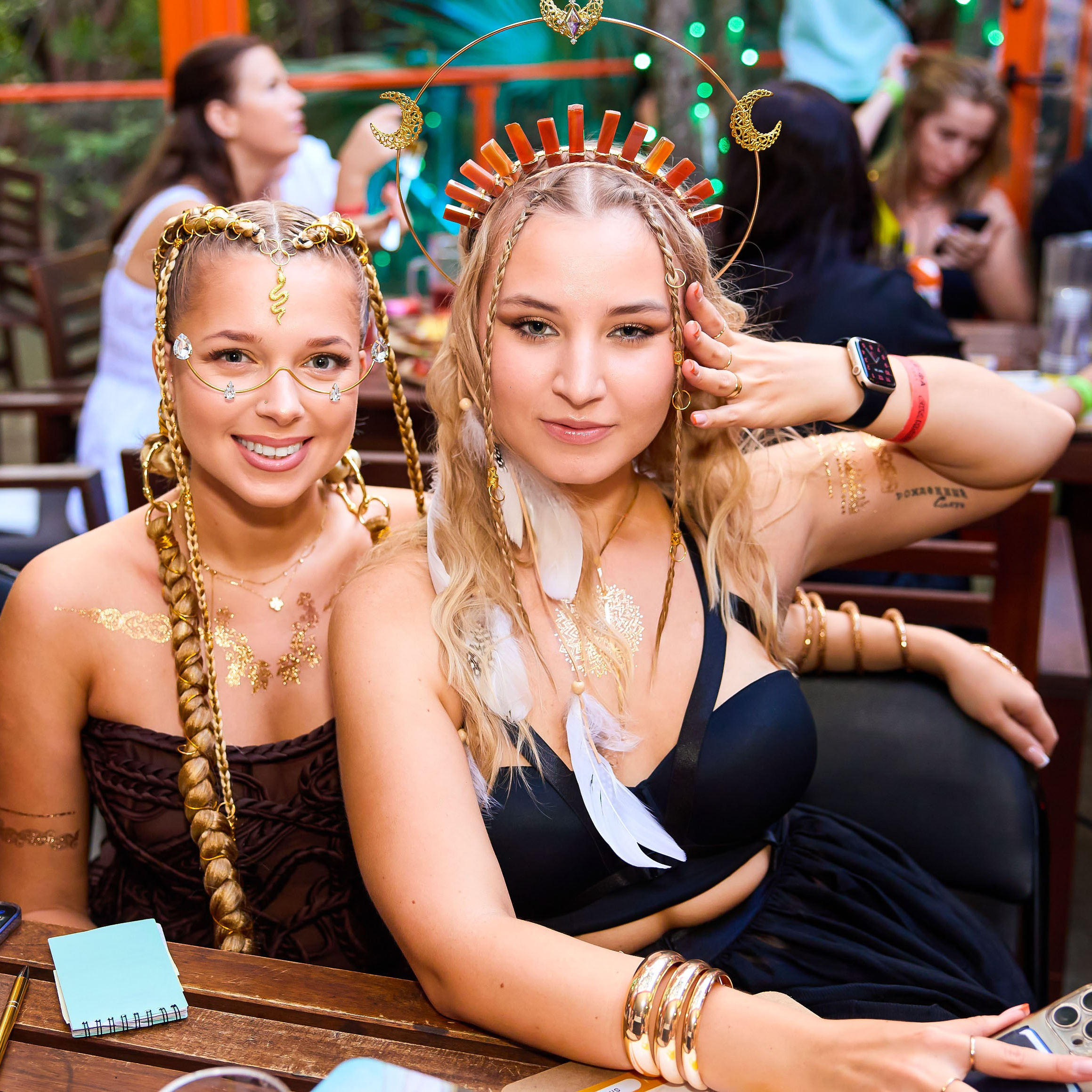 Photographer Julia Makoveeva