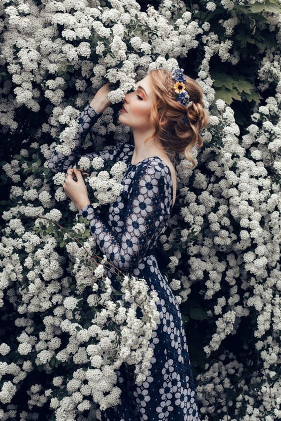 9 ІДЕЙ ДЛЯ ФОТО КВІТУЧОЮ ВЕСНОЮ. Фотограф Максим Остапенко | Кам'янець-Подільський | Львів | Київ