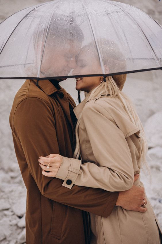 Ideas for a photo with an umbrella. Wedding and portrait photographer in Beograd Ekaterina Makedonskaya