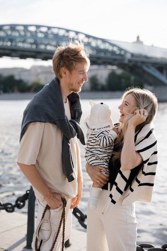 Was soll man für ein Fotoshooting anziehen? Ein kompletter Leitfaden. Familien- und Hochzeitsfotografin. Ich arbeite in Koblenz und Rheinlan