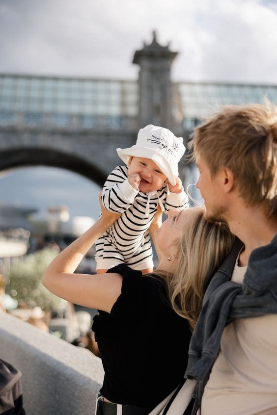 Was soll man für ein Fotoshooting anziehen? Ein kompletter Leitfaden. Familien- und Hochzeitsfotografin. Ich arbeite in Koblenz und Rheinlan