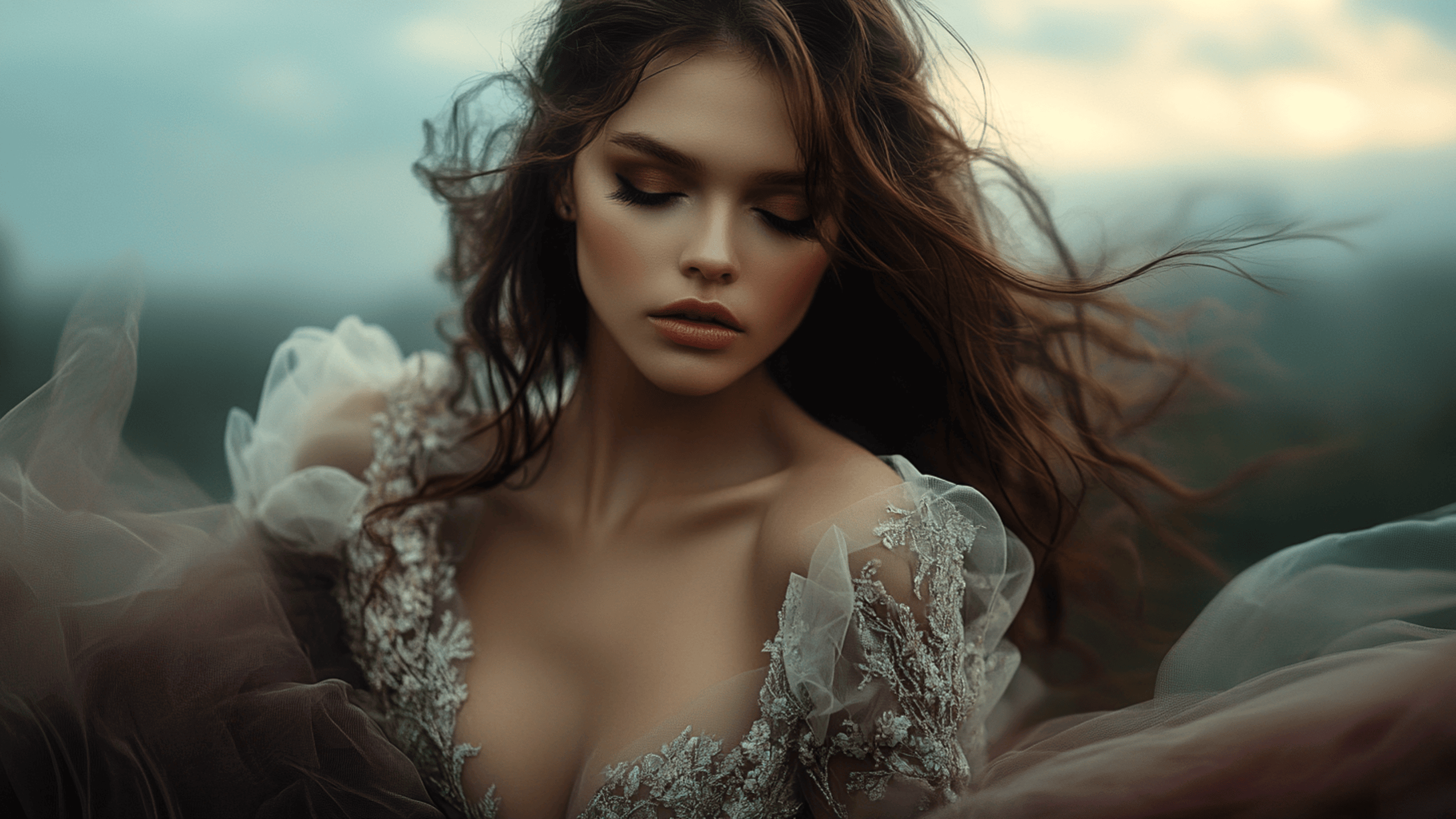 Dreamy Meadows: An Enchanting Escape Into Nature’s Serenity. Edwardsartistry