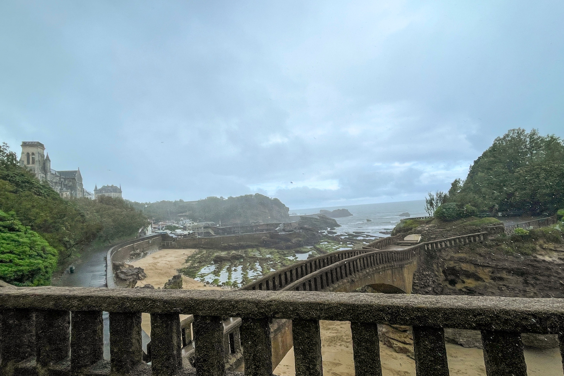Des vacances inoubliables : Seignosse et la Côte Basque. Eugénie Smirnova — Photographe à Toulouse et dans le Sud-Ouest
