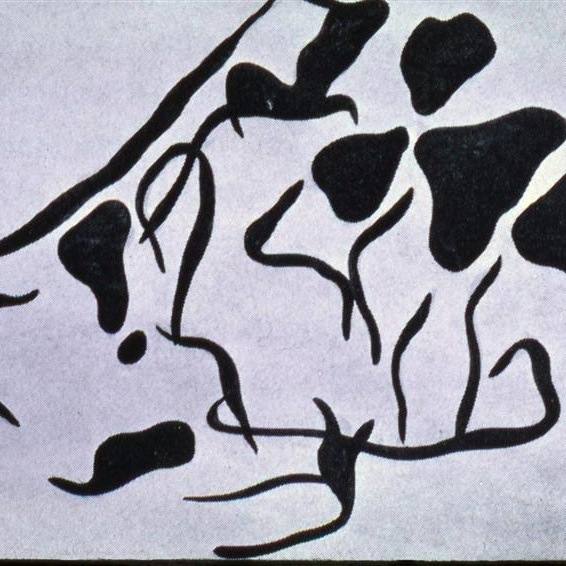 Игры сюрреалистов: техники творчества и креативные эксперименты. Школа современного искусства Лени Сморагдовой