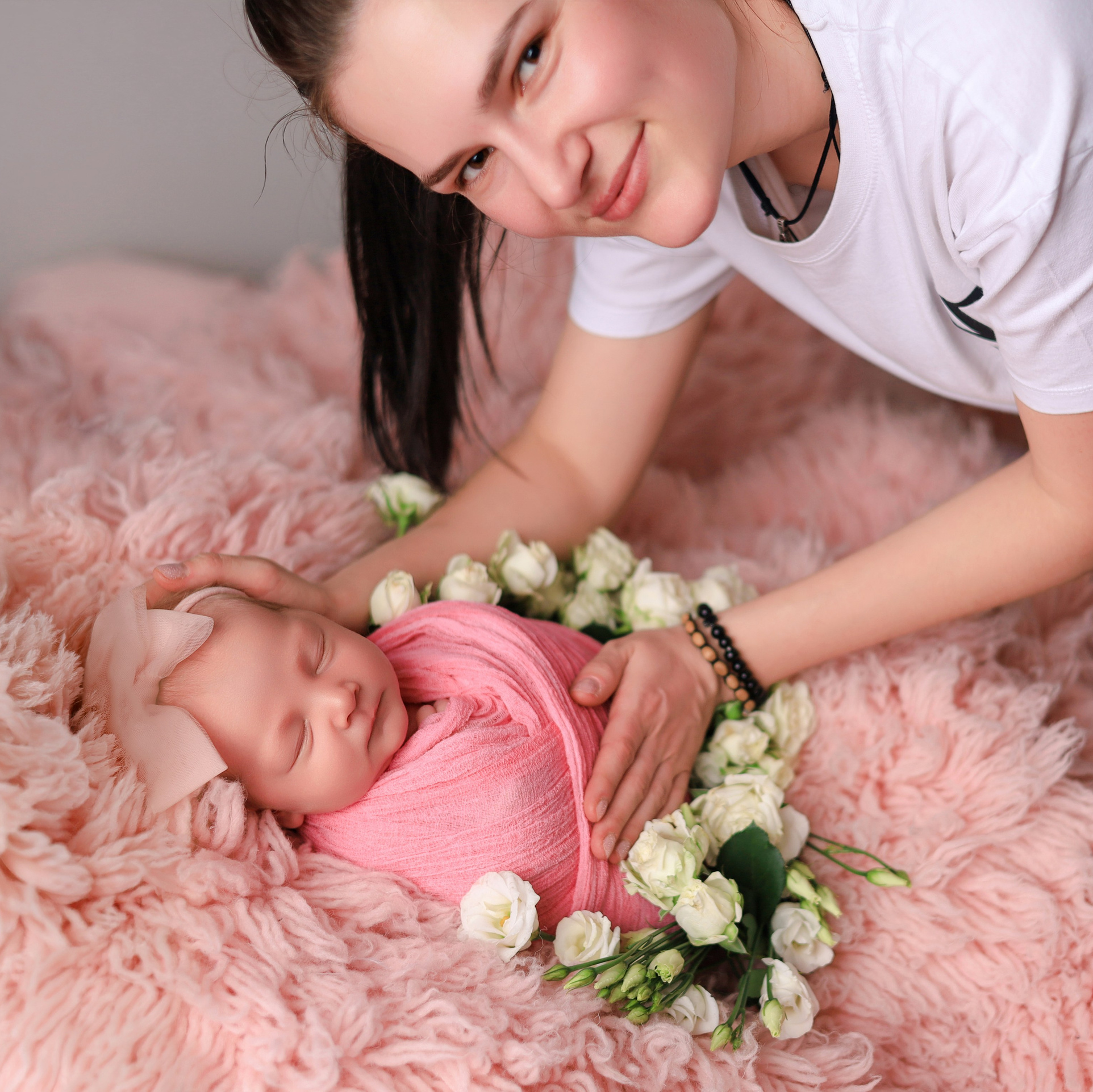 Workshop Praha 23-24.05. NEWBORN + PREGNANCY. Fotografka miminek a těhotenství v Praze a celé ČR