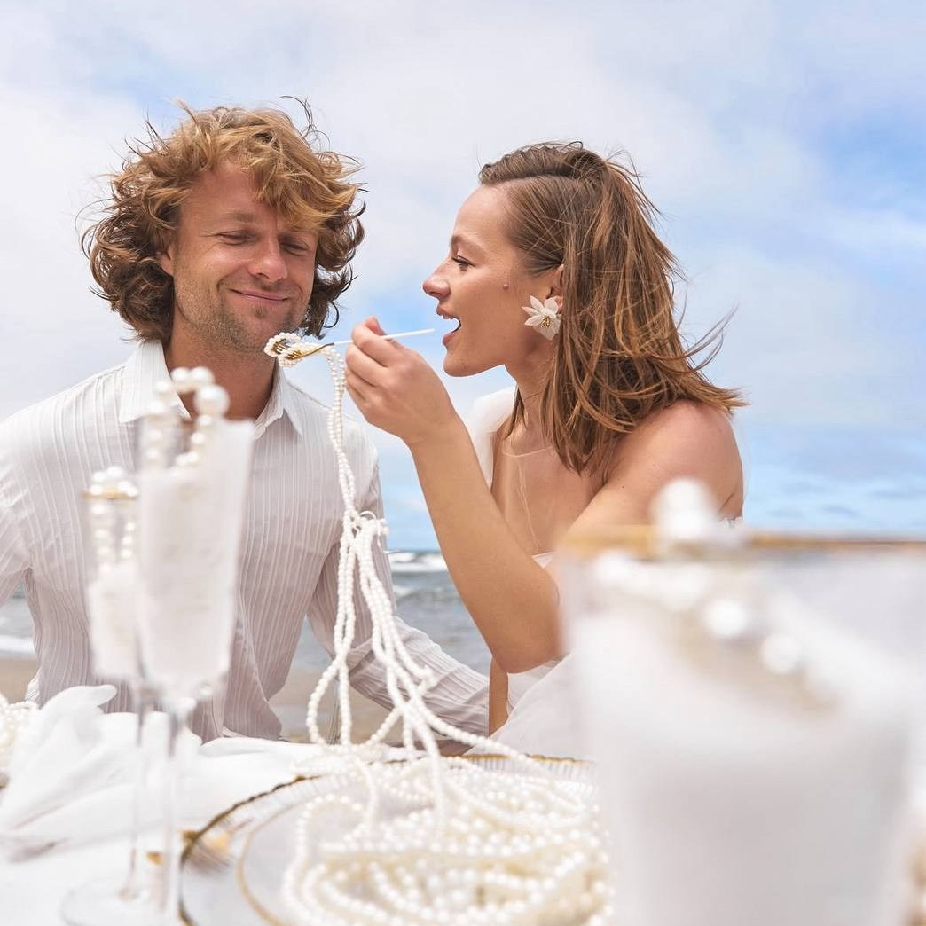 10 PRIMI PASSI DA FARE PRIMA DI PIANIFICARE IL TUO MATRIMONIO