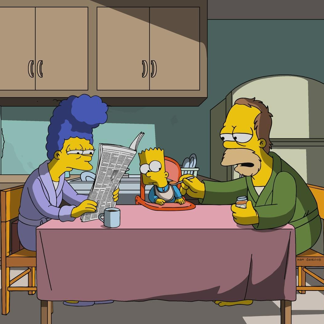 Бытовуха как искусство. Школа современного искусства Лени Сморагдовой