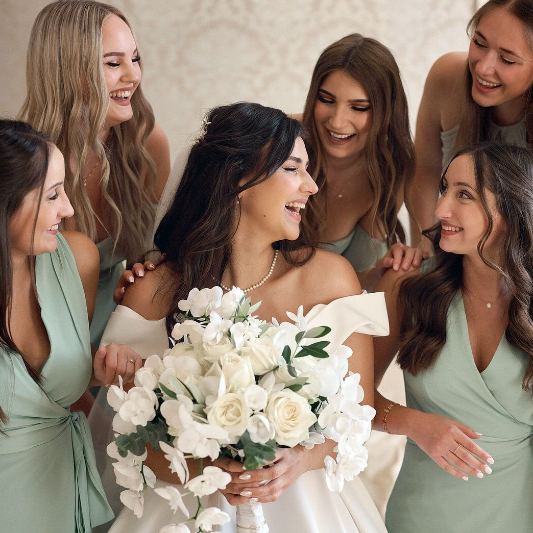 Hochzeitsvideo Sigmaringen & Süddeutschland