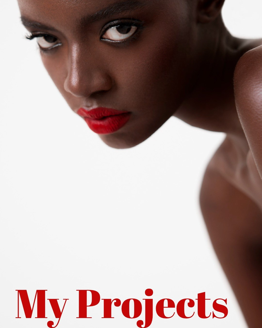 Fashion portfolio