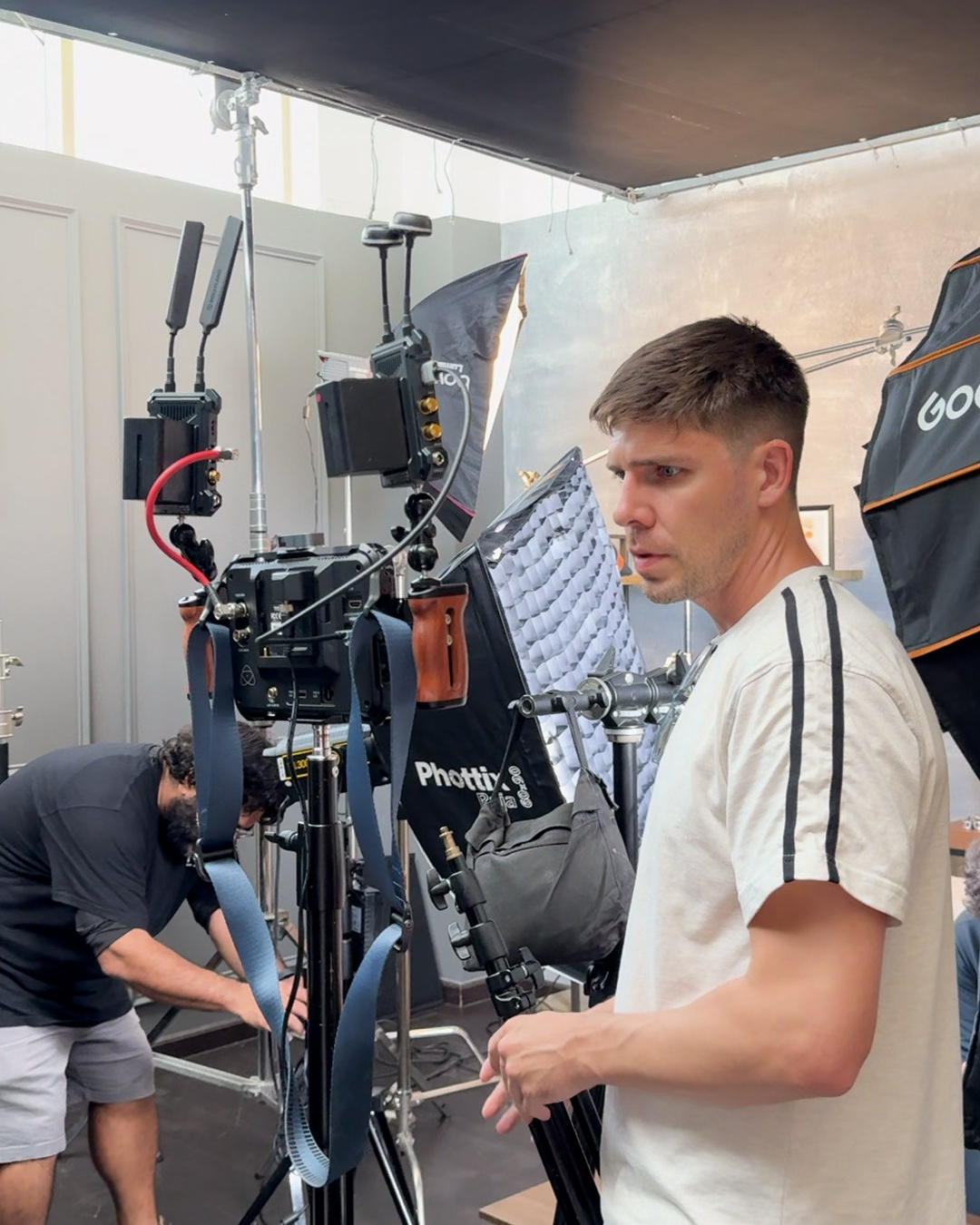 Food Video Production UAE | Goody Brand Campaign. RightNow Production