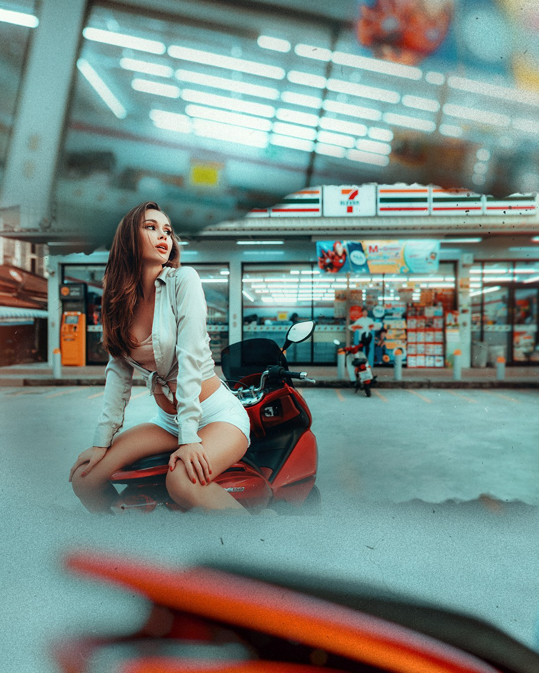 Interview with a Portrait and Boudoir Photographer Mark Smilyanic. Mark Smilyanic | Portrait and Adventure Photographer from Belgrade