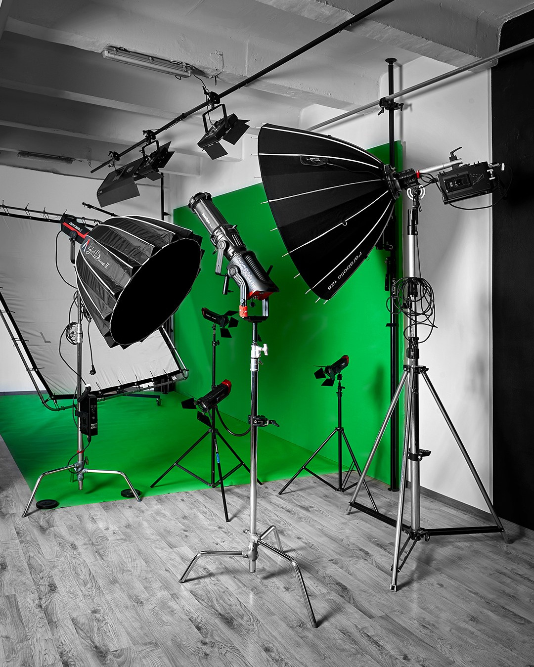 Студия. Фотограф Илона Иванова, Кондрашин студия, Рига