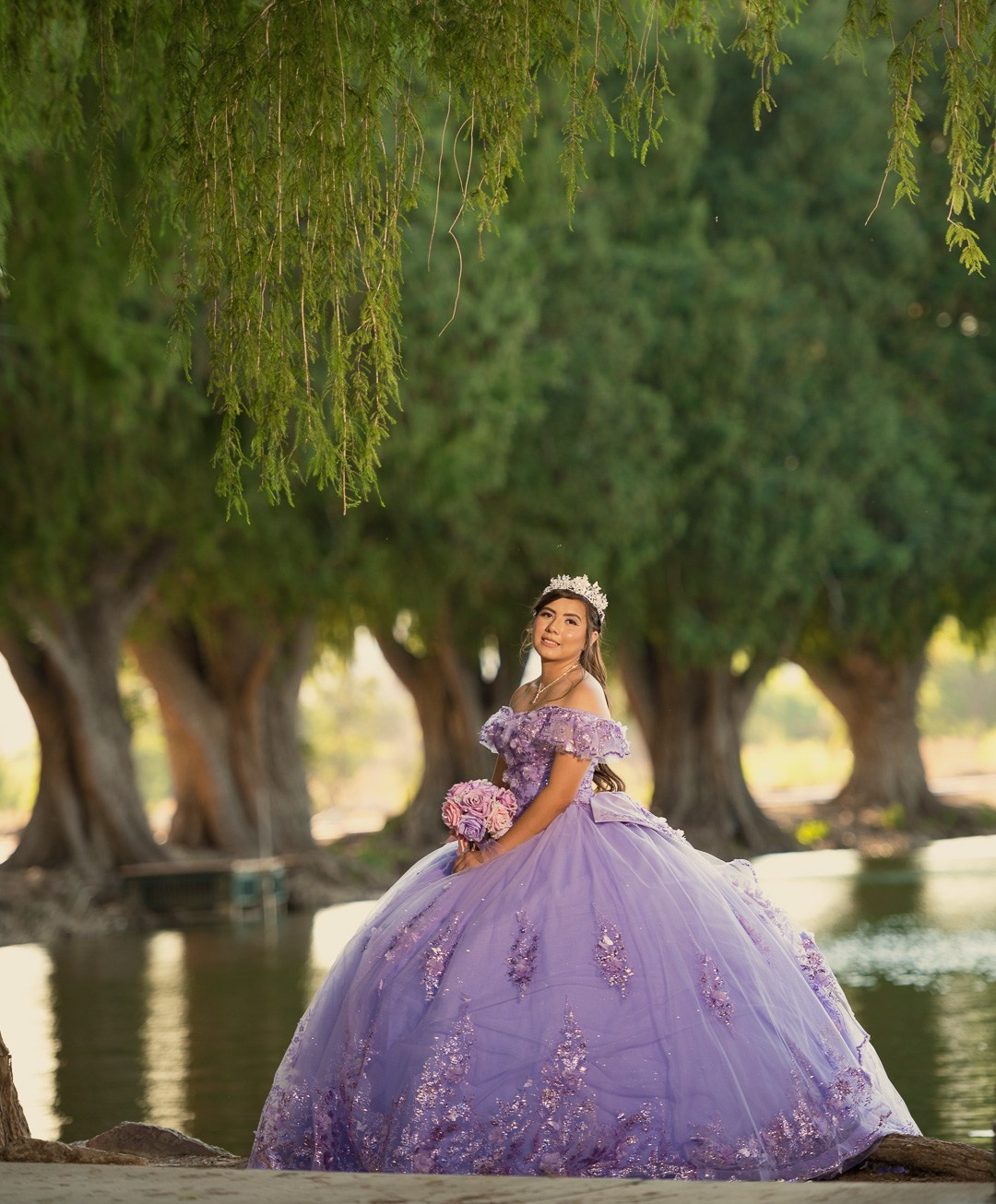 /colecciones-xv → Quinceañera Photography Packages | Orbe Photography