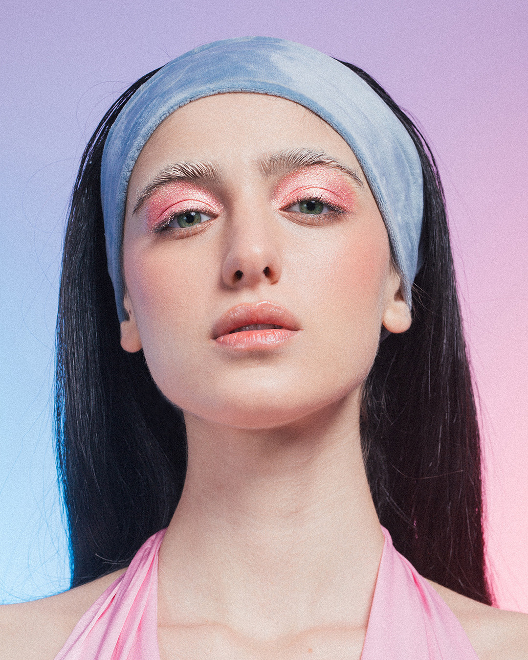 Mariya Masha Sharf — photographer based in Tel-Aviv