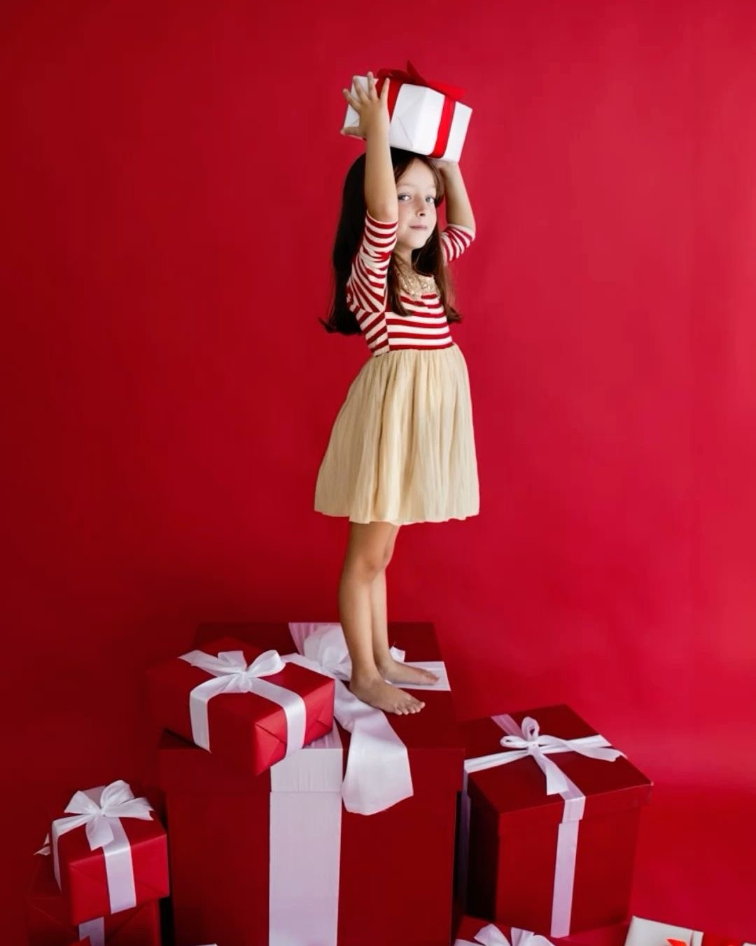 MINI SESSIONI FOTOGRAFICHE c