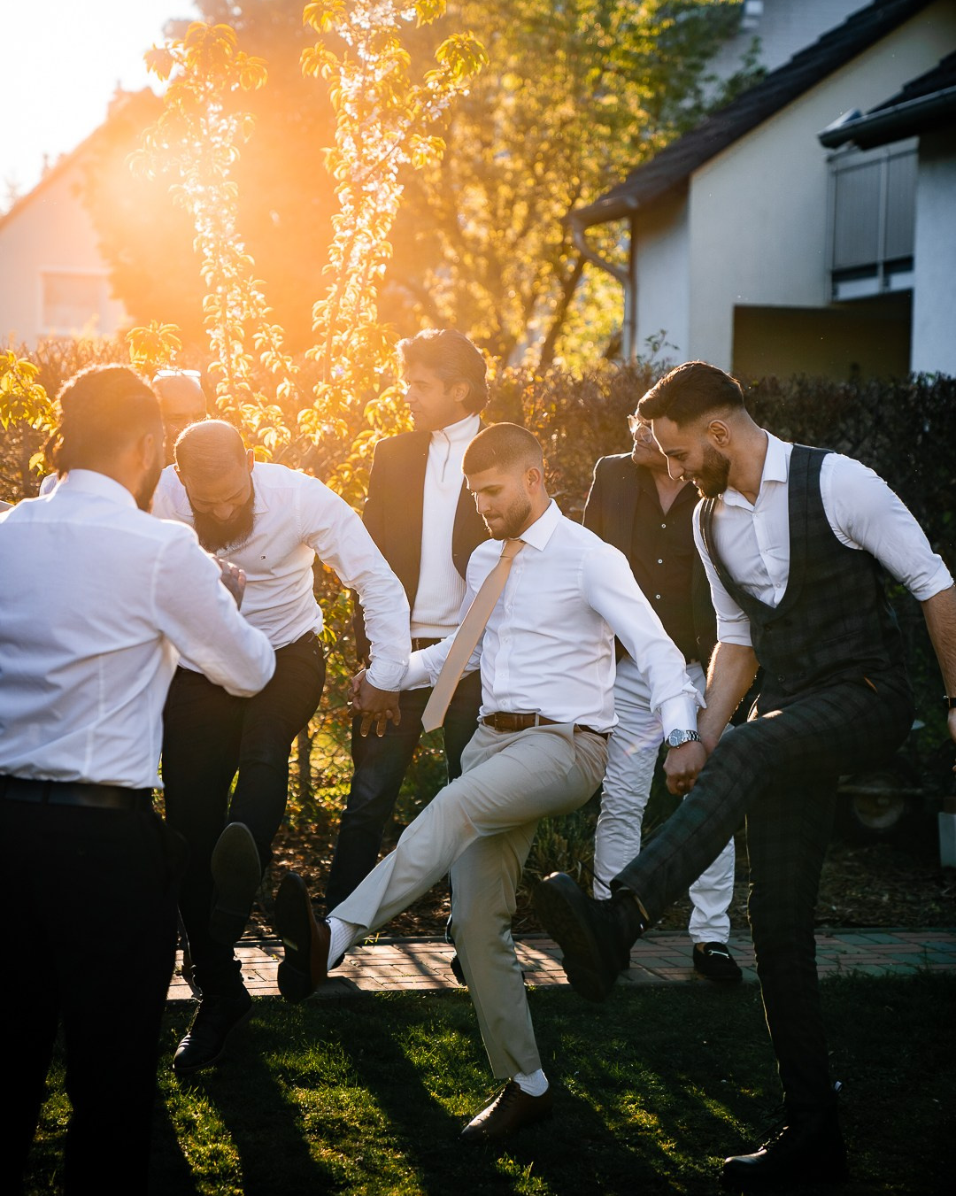 Hochzeit, Familien und Portraitfotograf Hannover