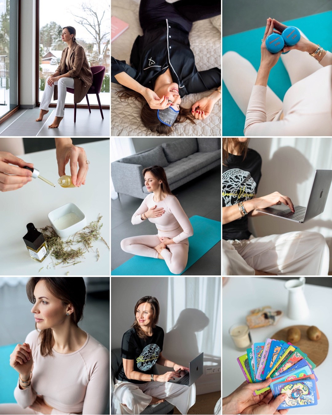 Контент съемка эксперта. Фотограф в Риге