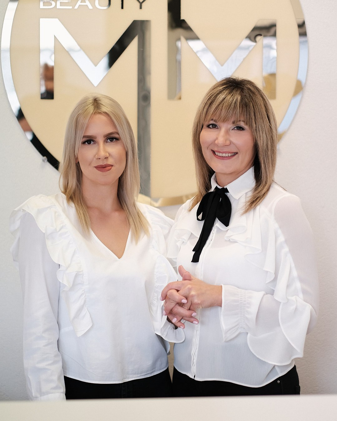 Kosmetikinstitut Beauty MM. Valeriya Rudolph: Familien & Business Fotografin aus Karlsruhe