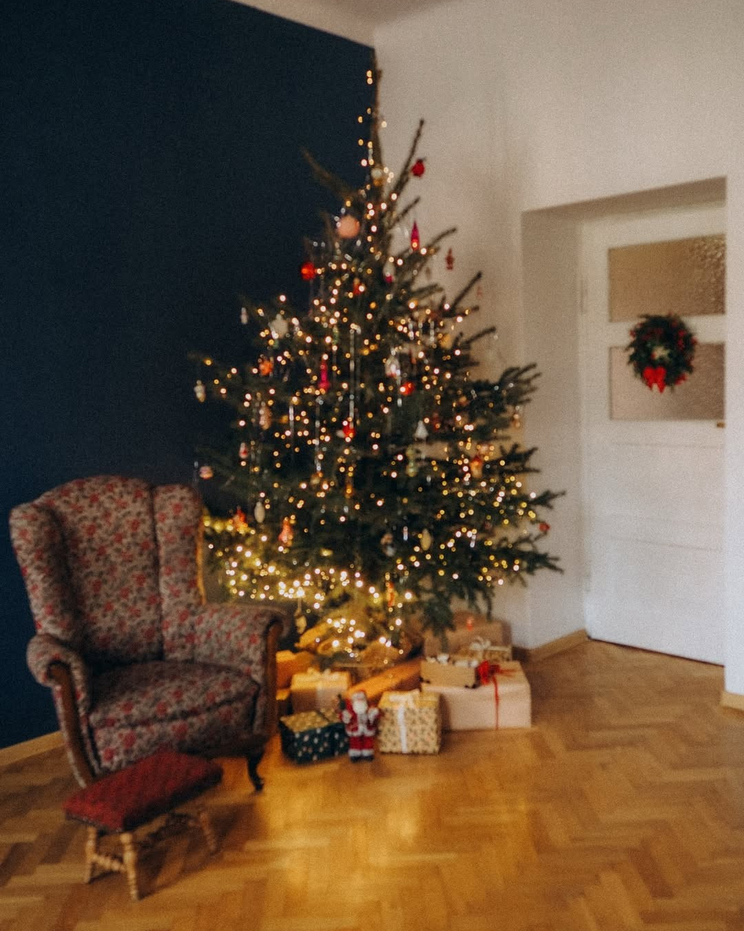 Студії новорічні. Весільний, сімейний фотограф Варшава