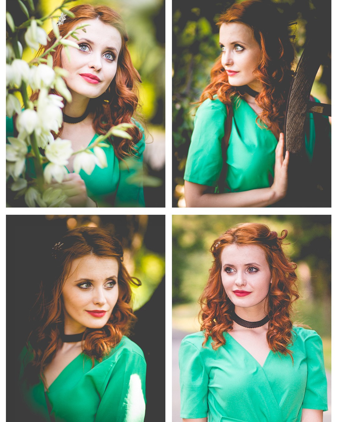 Sedinta Foto de Potret