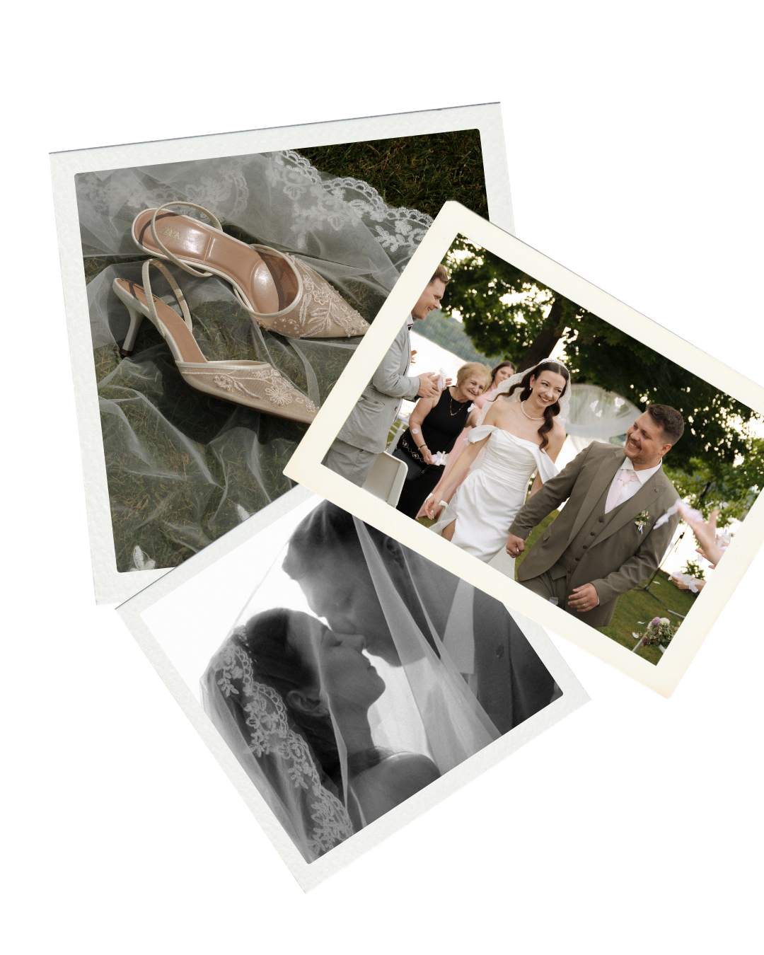 Portfólió. Csilla visuals