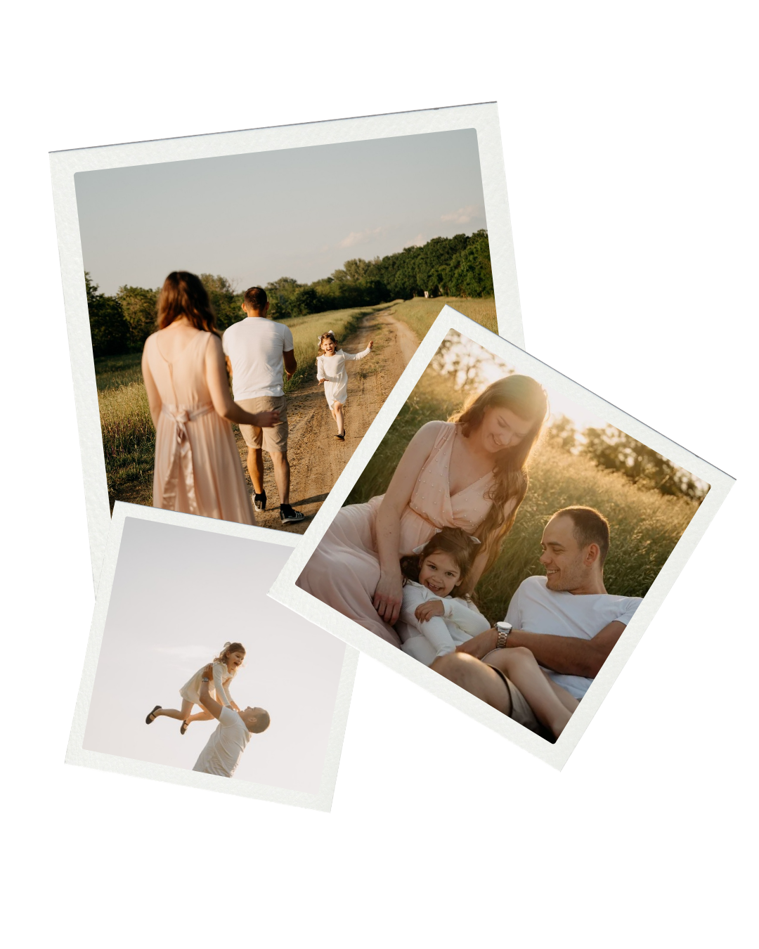 Portfólió. Csilla visuals