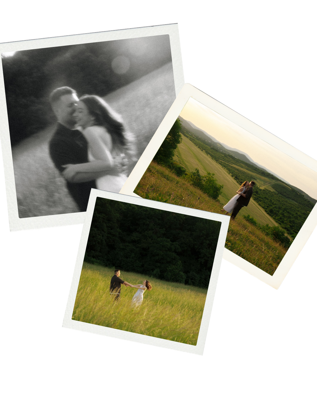 Portfólió. Csilla visuals