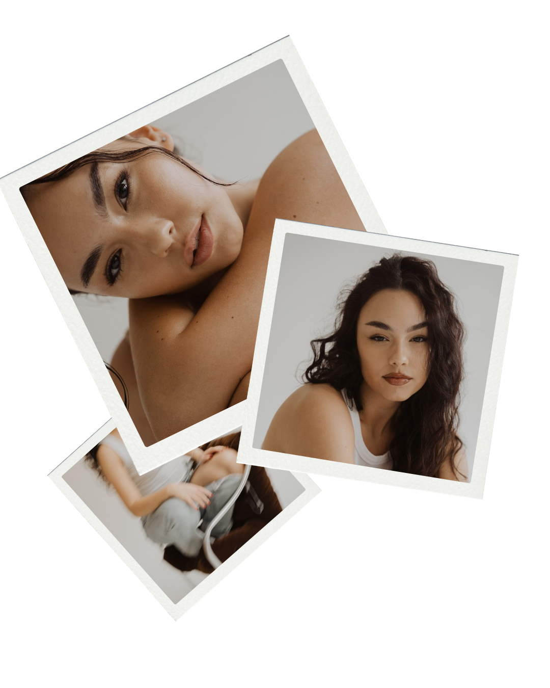 Portfólió. Csilla visuals