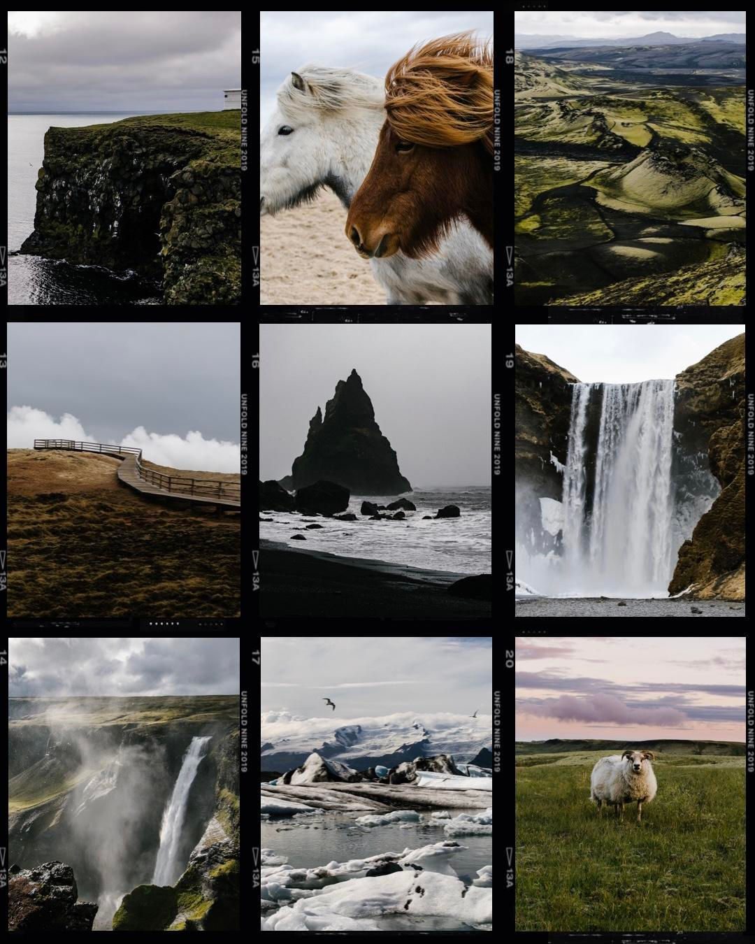 Presets. Весільний та сімейний фотограф Анастасия Янко