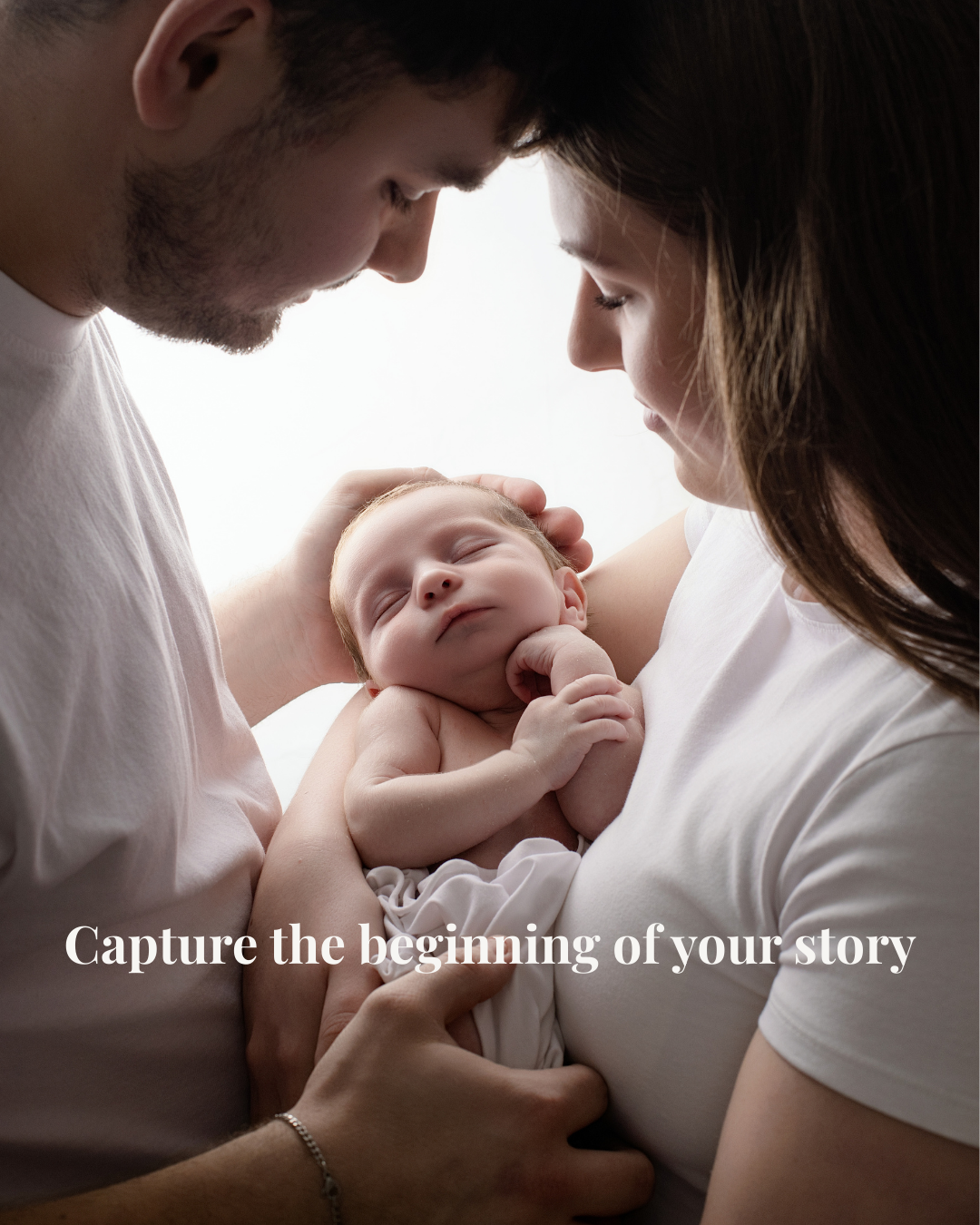 Anastasiia Tkachova — Photography & Branding