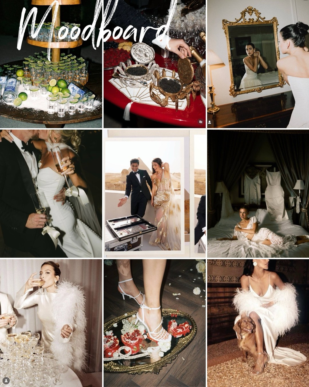Luxury Lake Como wedding editorial inspiration with bridal details, wedding styling and Italian wedding photography