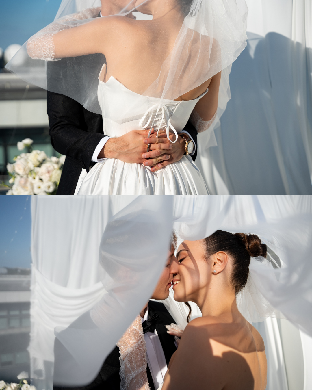 Pełny dzień ślubu w Q Hotel Plus Wrocław Bielany: 12 godzin pracy 1 fotografa. SL Wedding Photo — Editorial, Elegant & Timeless Wedding Photography in Poland and Across Europe