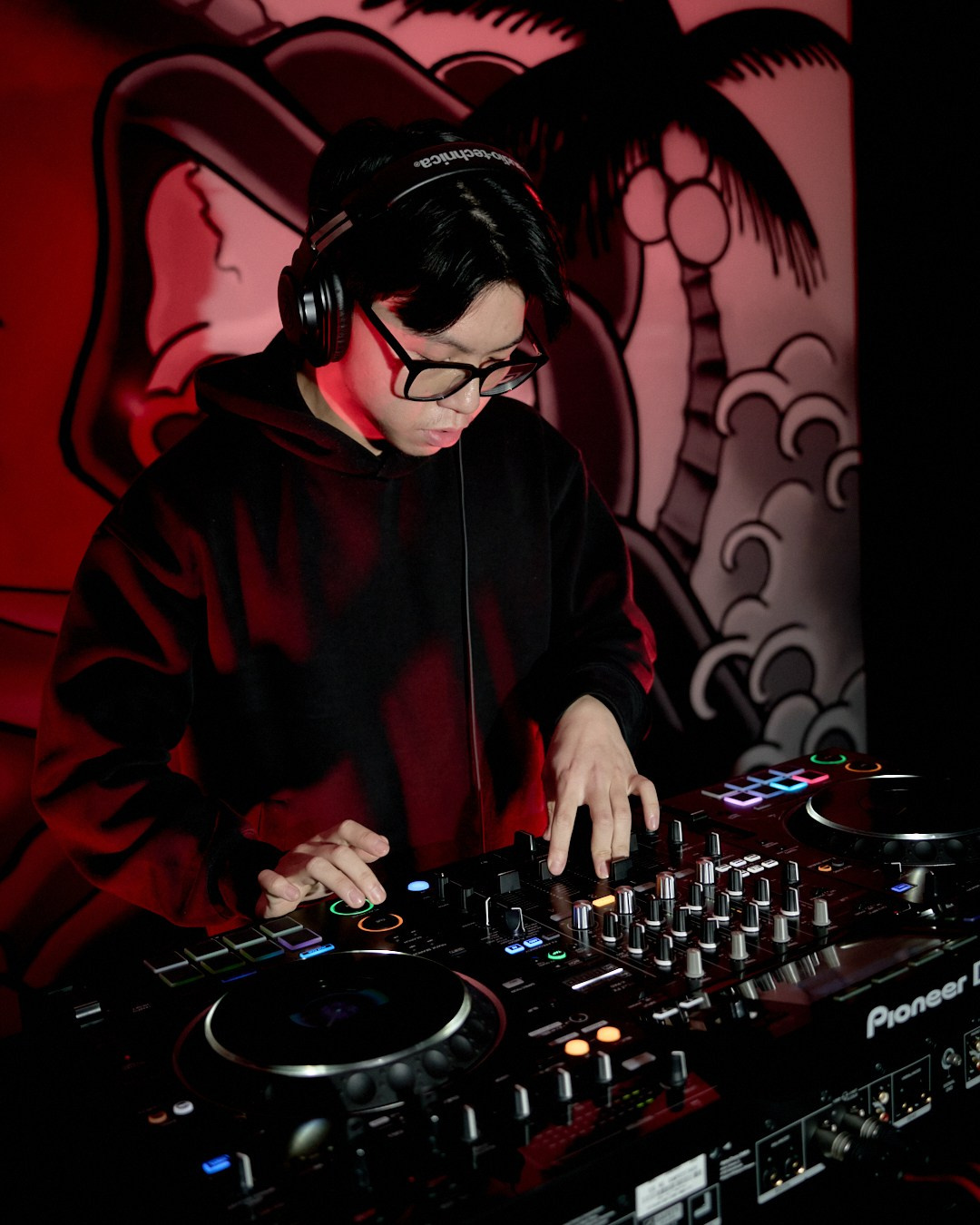 Services. CARTER BNW