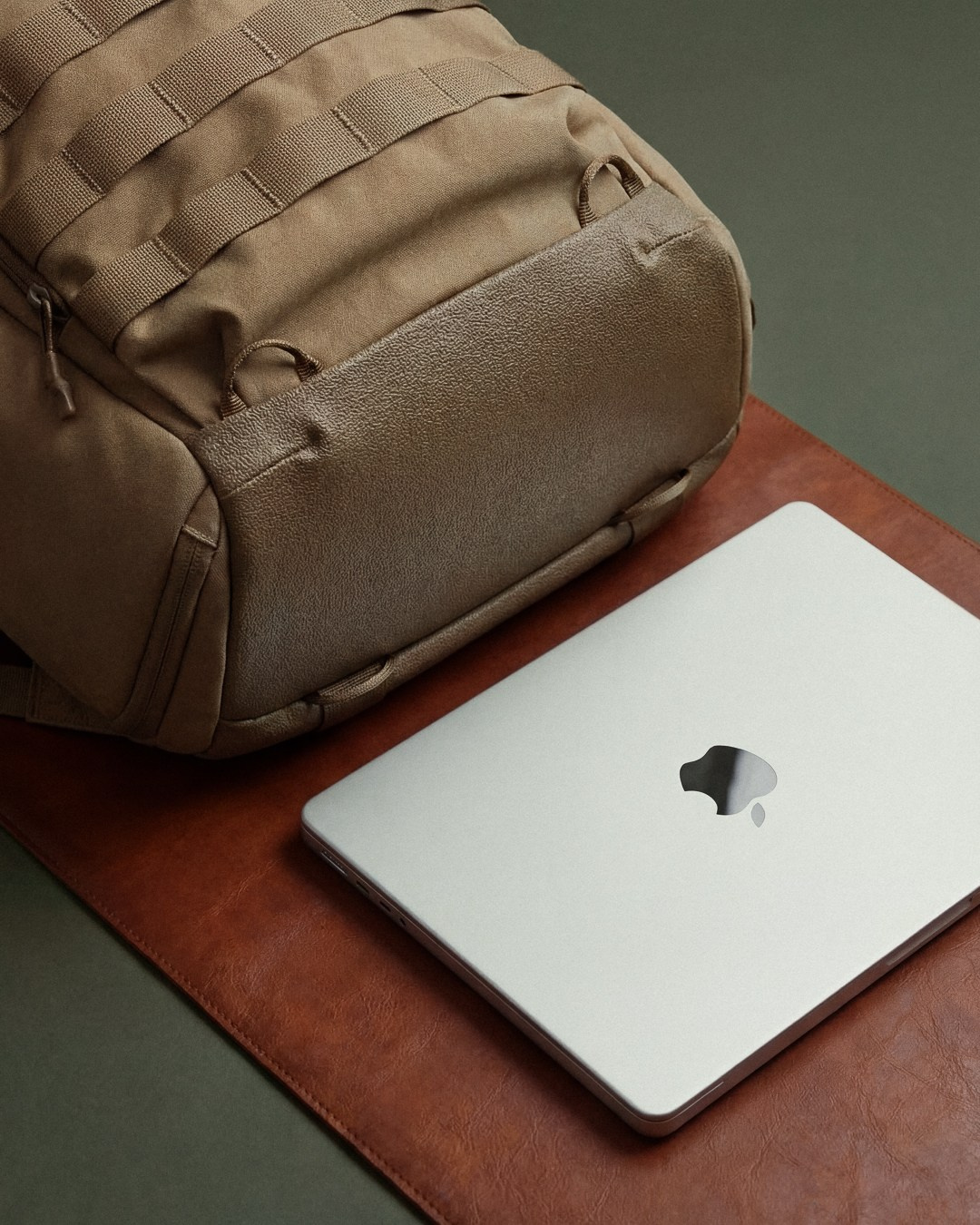 A camera bag that actually fits the way I shoot