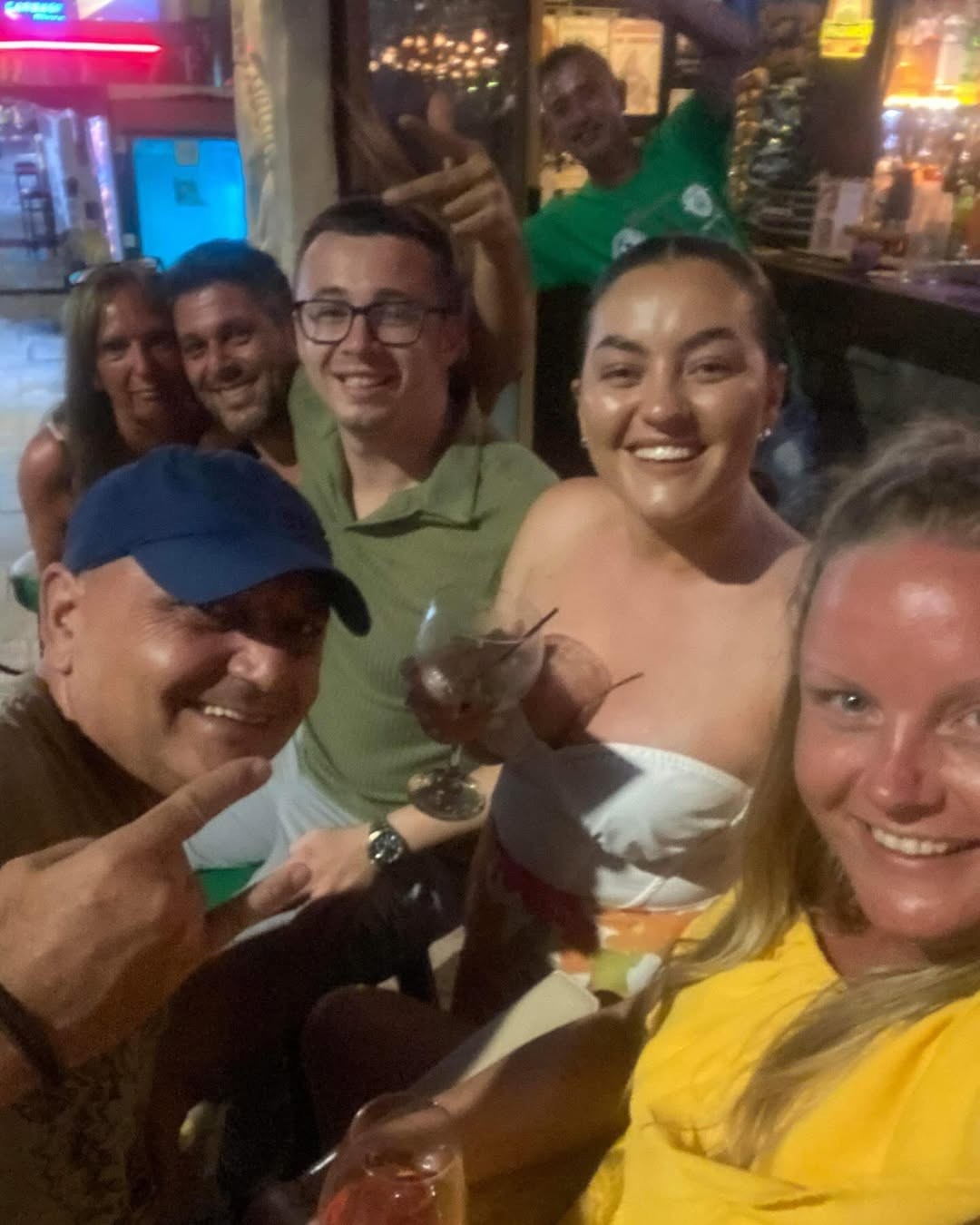 Photos & Videos. Paddy’s Bar Ayia Napa