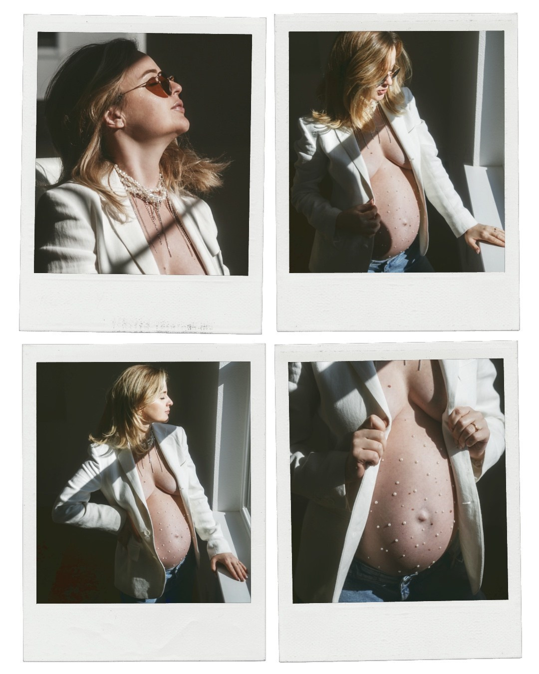 Packages & investment. San Francisco Bay Area photographer Natalia Ilina