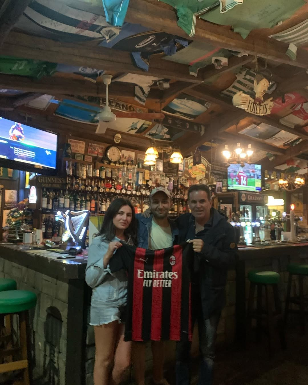Photos & Videos. Paddy’s Bar Ayia Napa