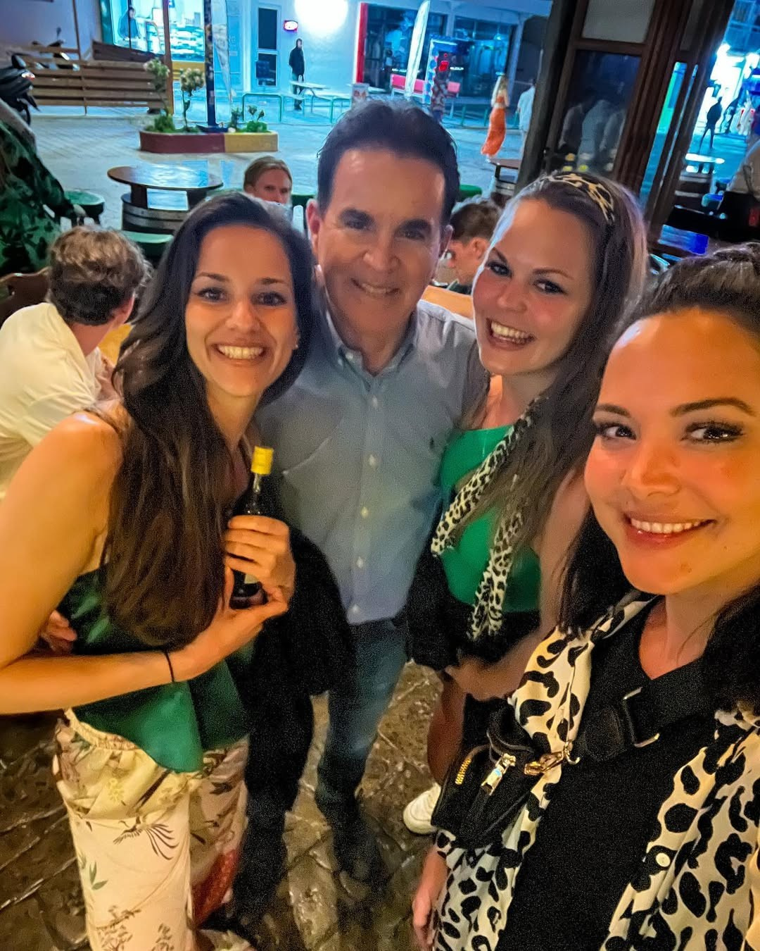 Photos & Videos. Paddy’s Bar Ayia Napa