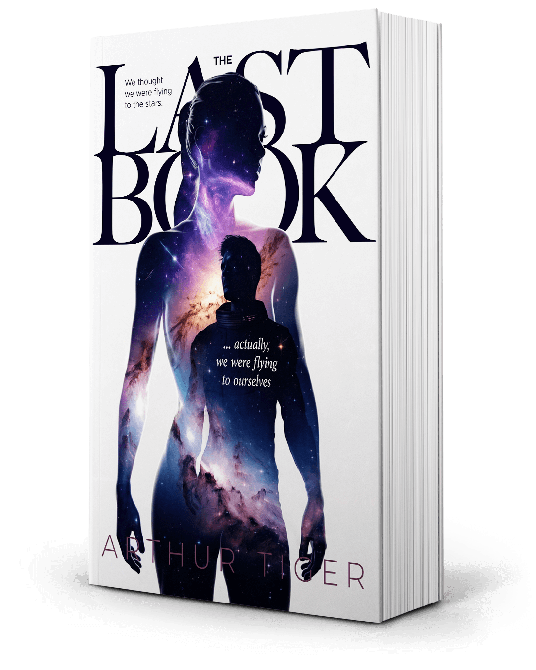 The Last Book. Christian Apologetics Books